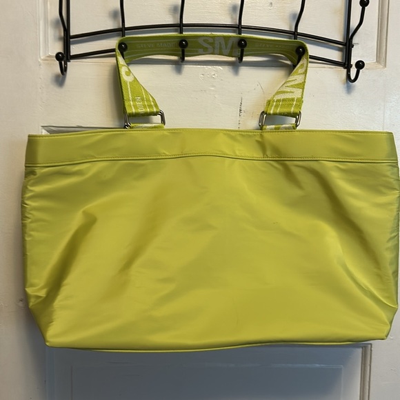 Steve Madden travel bag - Picture 4 of 16